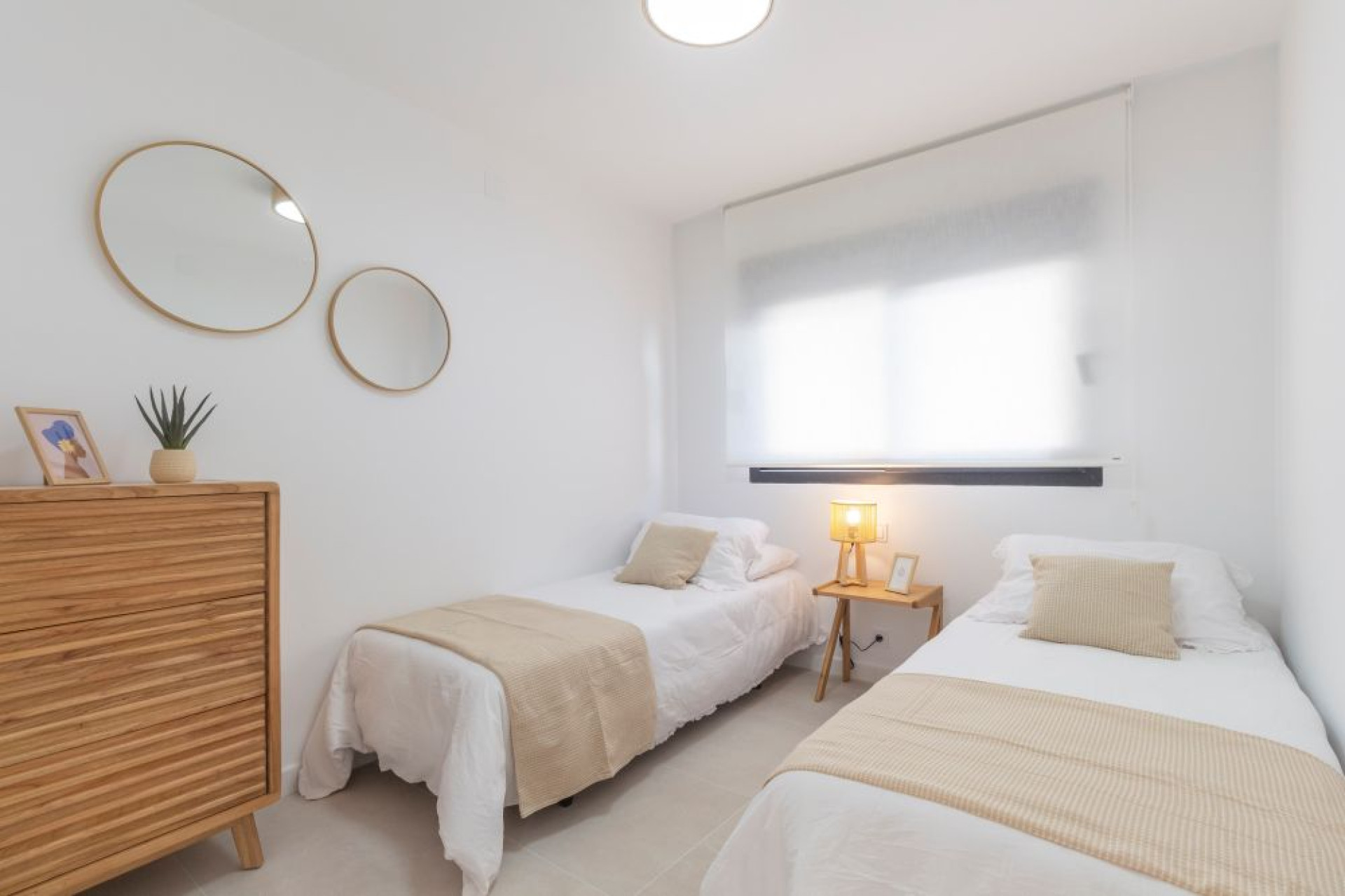 Herverkoop - Vrijstaande villa - Torrevieja - La Siesta - El Chaparral - San Luis