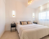 Herverkoop - Vrijstaande villa - Torrevieja - La Siesta - El Salado - Torreta