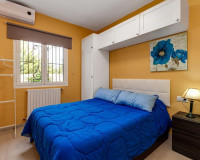 Herverkoop - Vrijstaande villa - Torrevieja - La Siesta - El Salado - Torreta