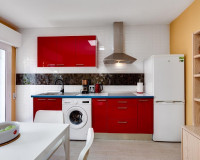 Herverkoop - Vrijstaande villa - Torrevieja - La Siesta - El Salado - Torreta