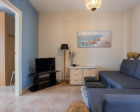 Herverkoop - Vrijstaande villa - Torrevieja - La Siesta