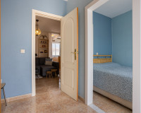 Herverkoop - Vrijstaande villa - Torrevieja - La Siesta