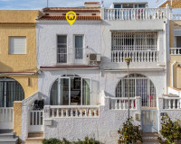 Herverkoop - Vrijstaande villa - Torrevieja - La Siesta