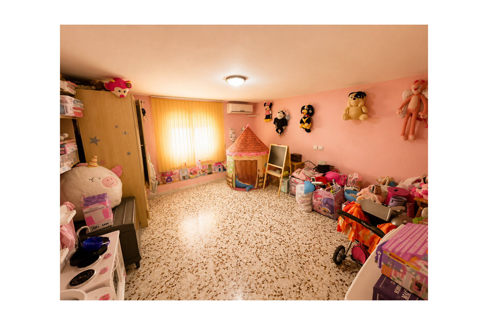 Herverkoop - Vrijstaande villa - Torrevieja - La Siesta