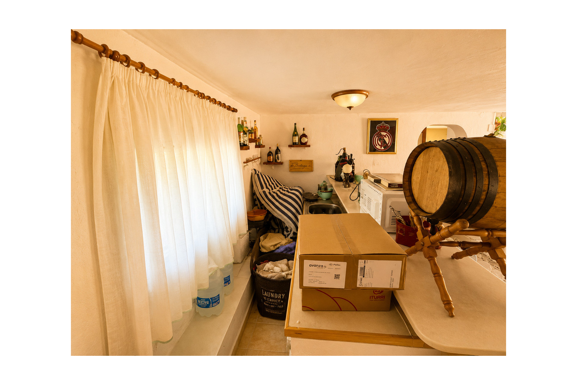 Herverkoop - Vrijstaande villa - Torrevieja - La Siesta