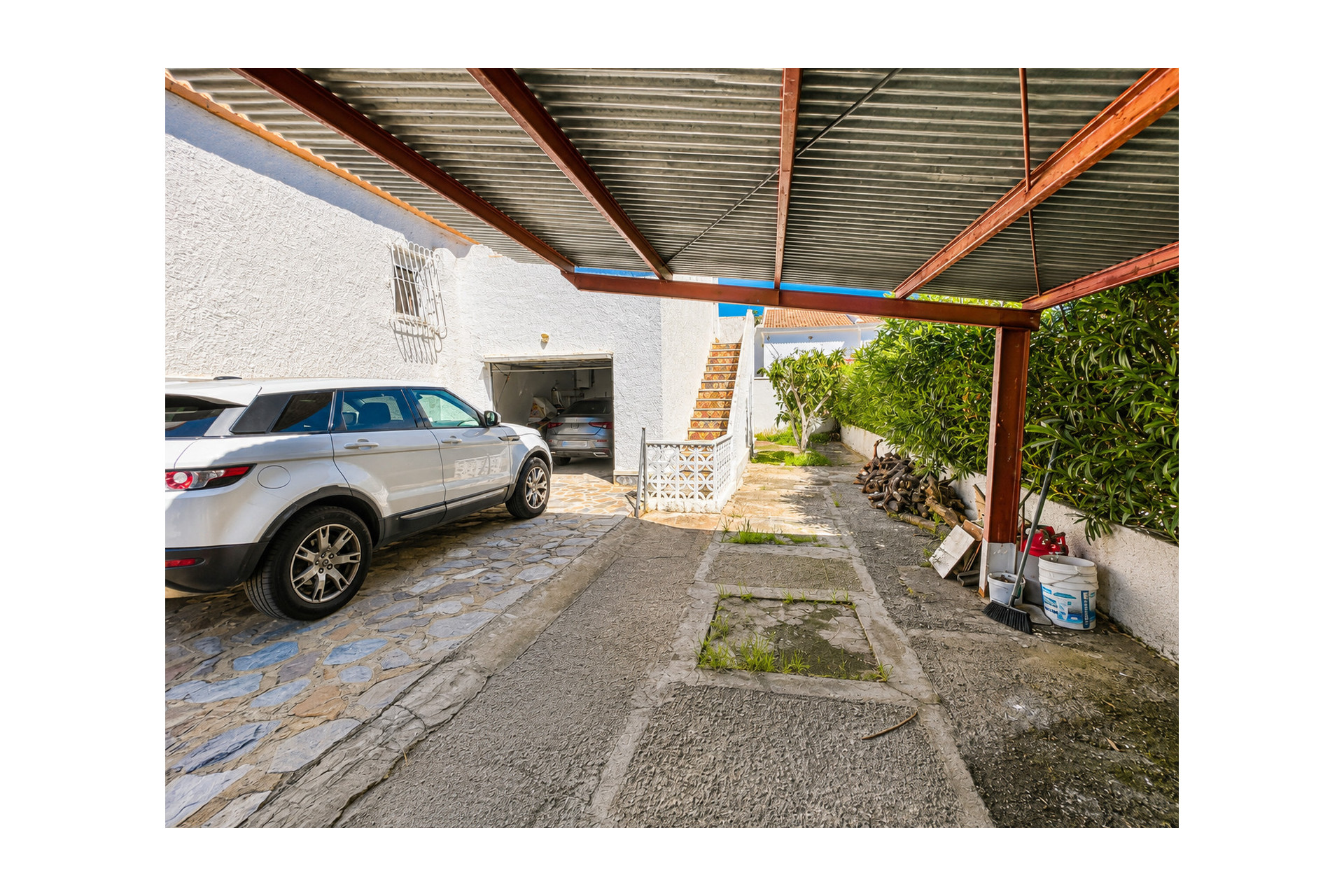 Herverkoop - Vrijstaande villa - Torrevieja - La Siesta