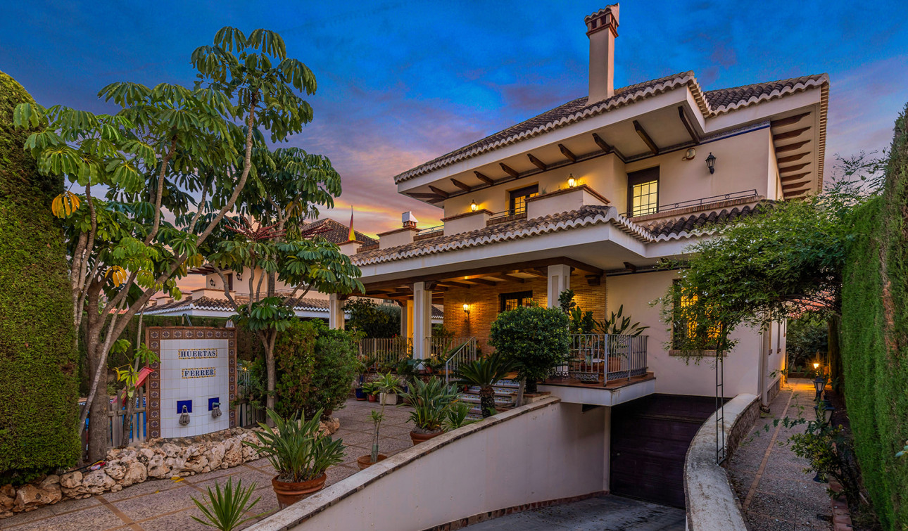 Herverkoop - Vrijstaande villa - Torrevieja - La Veleta