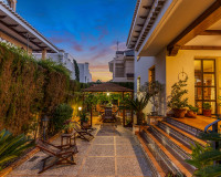 Herverkoop - Vrijstaande villa - Torrevieja - La Veleta