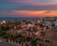 Herverkoop - Vrijstaande villa - Torrevieja - La Veleta