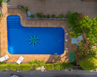 Herverkoop - Vrijstaande villa - Torrevieja - La Veleta