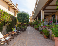 Herverkoop - Vrijstaande villa - Torrevieja - La Veleta