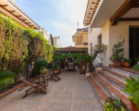 Herverkoop - Vrijstaande villa - Torrevieja - La Veleta