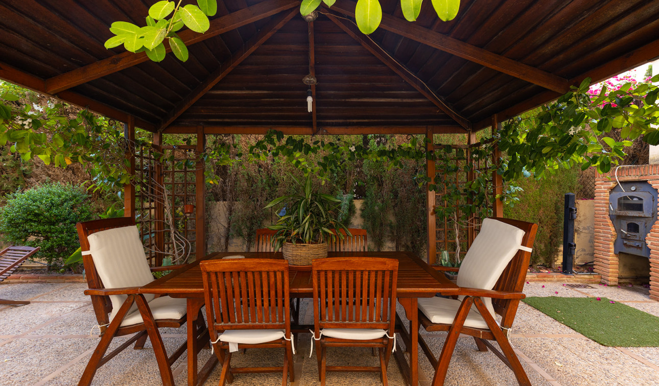 Herverkoop - Vrijstaande villa - Torrevieja - La Veleta