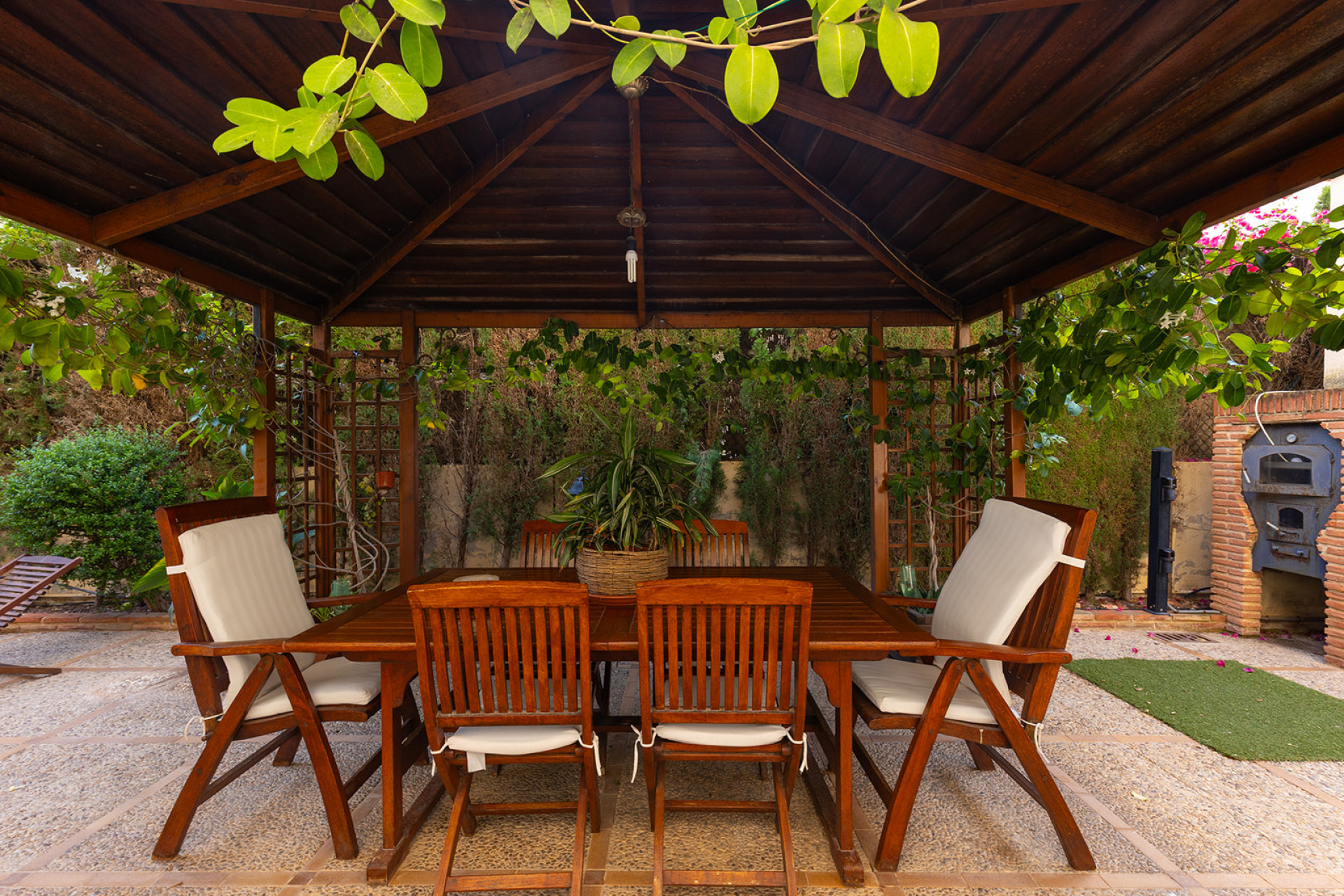 Herverkoop - Vrijstaande villa - Torrevieja - La Veleta