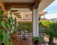 Herverkoop - Vrijstaande villa - Torrevieja - La Veleta