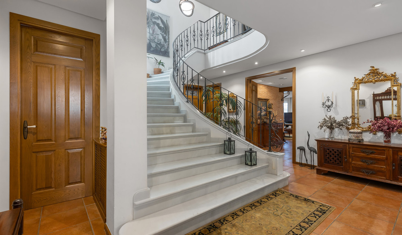 Herverkoop - Vrijstaande villa - Torrevieja - La Veleta