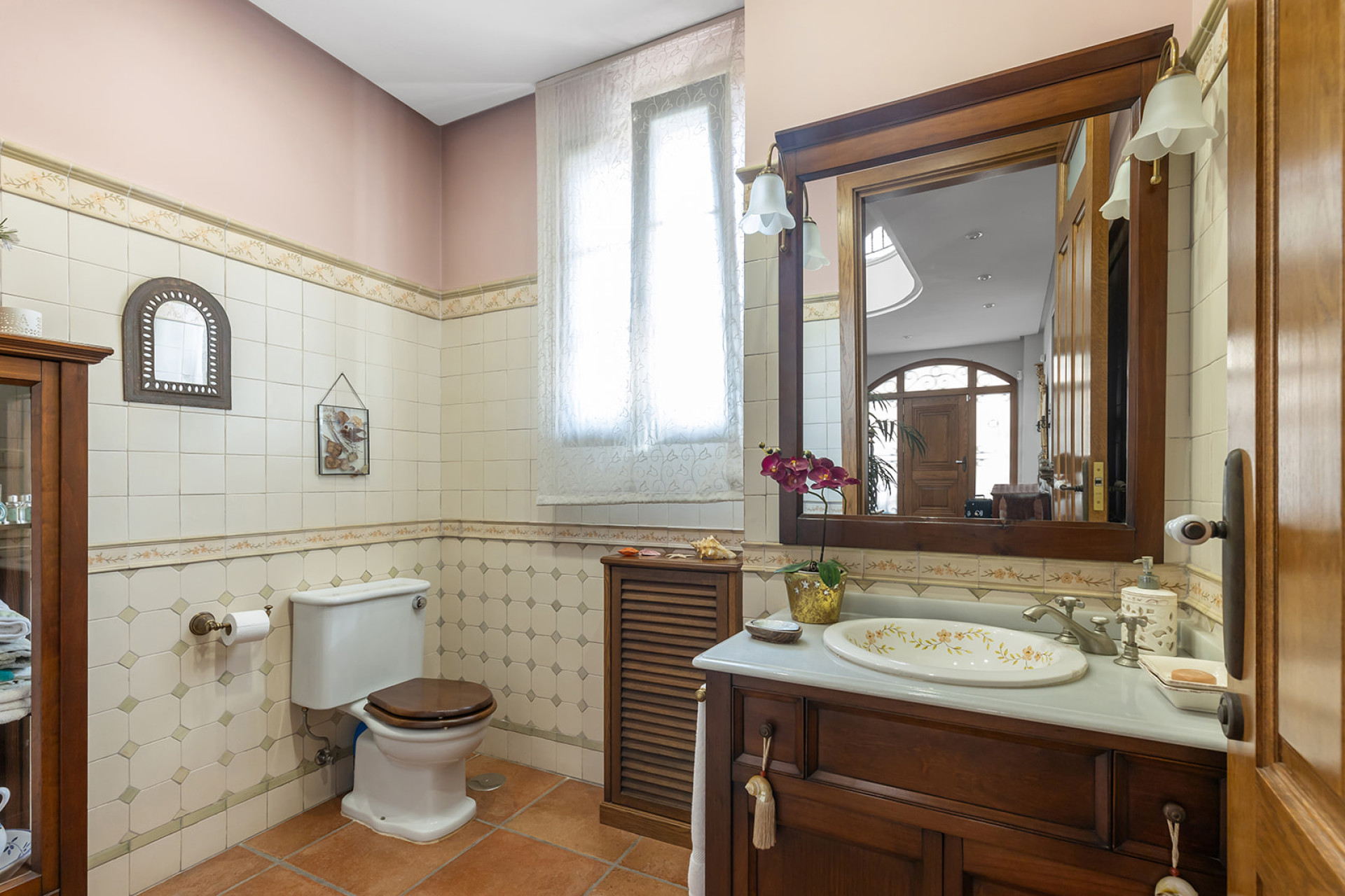 Herverkoop - Vrijstaande villa - Torrevieja - La Veleta