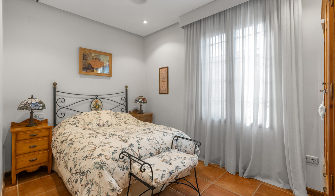 Herverkoop - Vrijstaande villa - Torrevieja - La Veleta