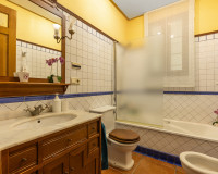 Herverkoop - Vrijstaande villa - Torrevieja - La Veleta