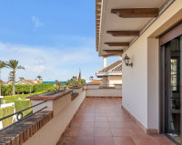 Herverkoop - Vrijstaande villa - Torrevieja - La Veleta