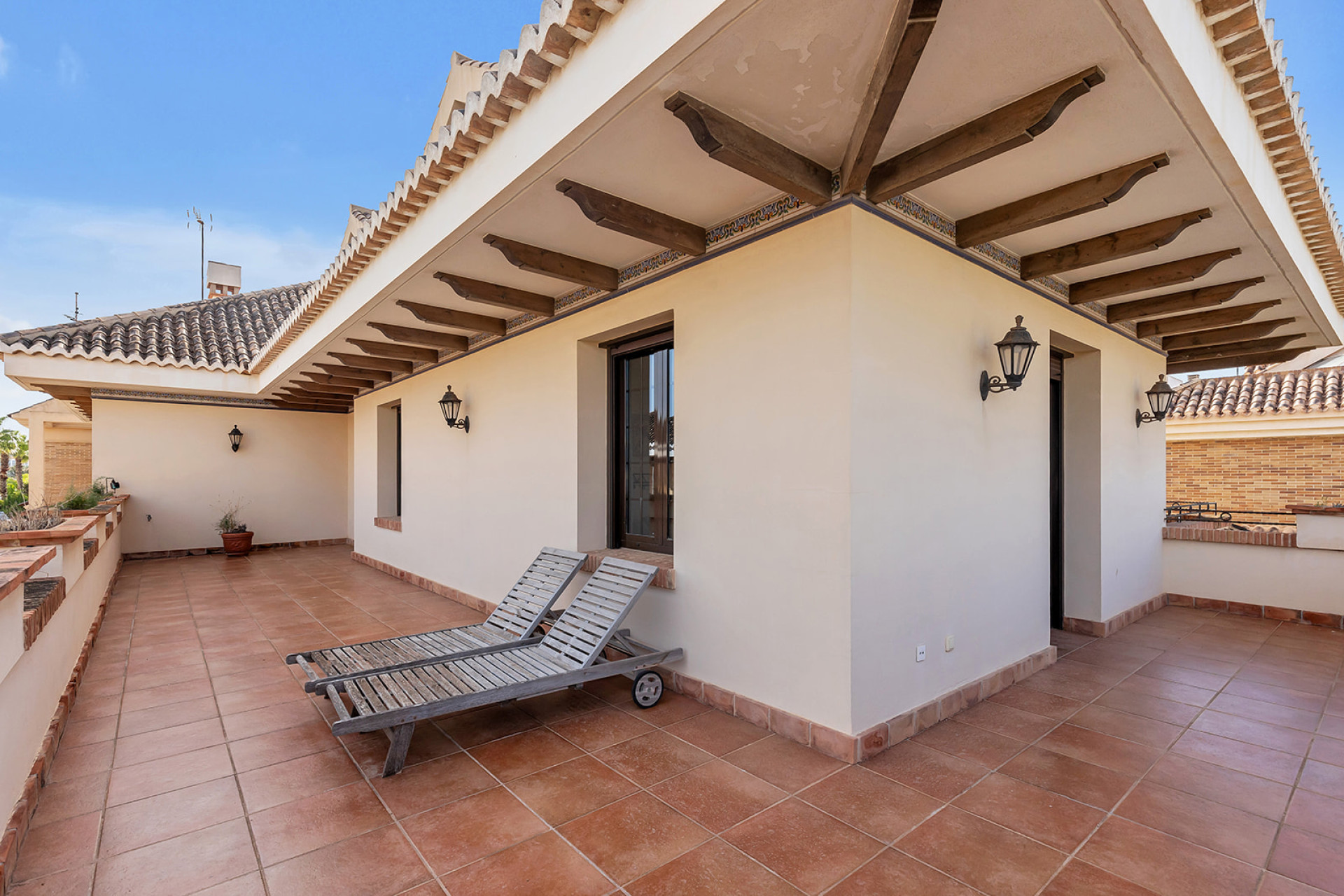 Herverkoop - Vrijstaande villa - Torrevieja - La Veleta