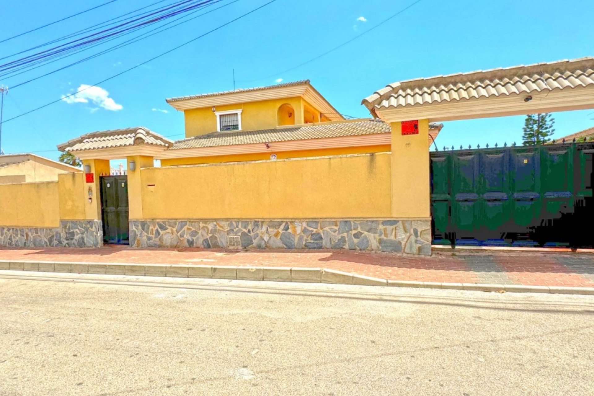 Herverkoop - Vrijstaande villa - Torrevieja - Los Balcones - Los Altos del Edén