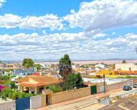 Herverkoop - Vrijstaande villa - Torrevieja - Los Balcones - Los Altos del Edén