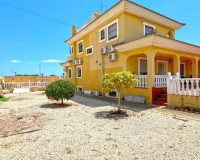 Herverkoop - Vrijstaande villa - Torrevieja - Los Balcones - Los Altos del Edén