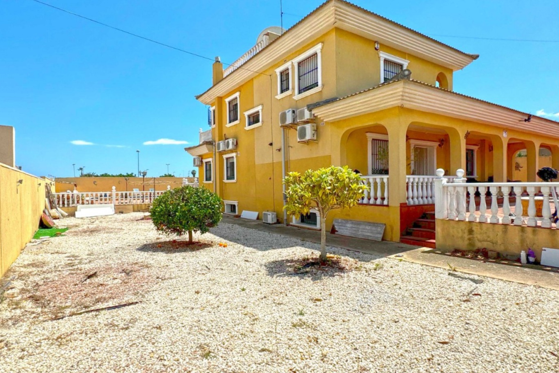 Herverkoop - Vrijstaande villa - Torrevieja - Los Balcones - Los Altos del Edén