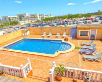Herverkoop - Vrijstaande villa - Torrevieja - Los Balcones - Los Altos del Edén