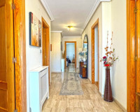 Herverkoop - Vrijstaande villa - Torrevieja - Los Balcones - Los Altos del Edén