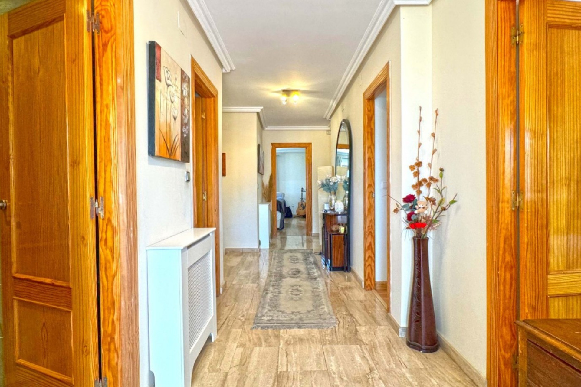 Herverkoop - Vrijstaande villa - Torrevieja - Los Balcones - Los Altos del Edén