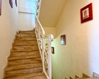 Herverkoop - Vrijstaande villa - Torrevieja - Los Balcones - Los Altos del Edén