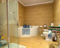 Herverkoop - Vrijstaande villa - Torrevieja - Los Balcones - Los Altos del Edén