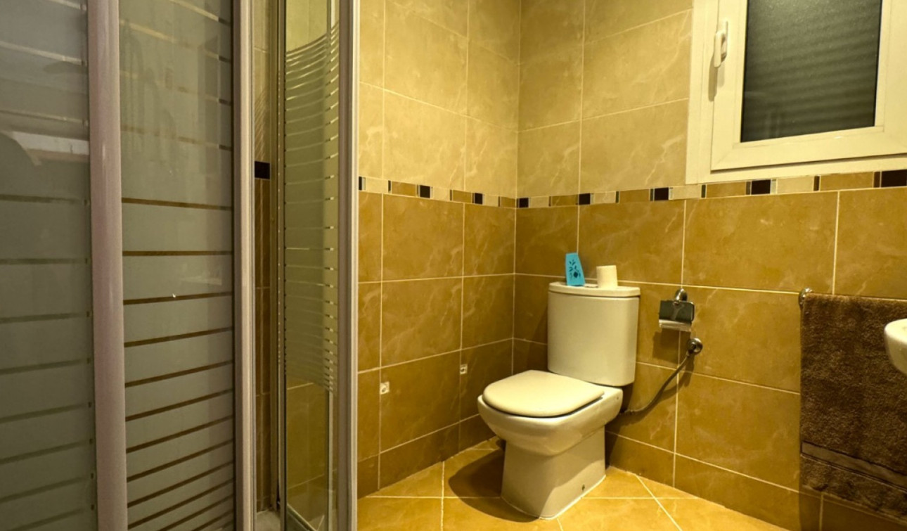 Herverkoop - Vrijstaande villa - Torrevieja - Los Balcones - Los Altos del Edén