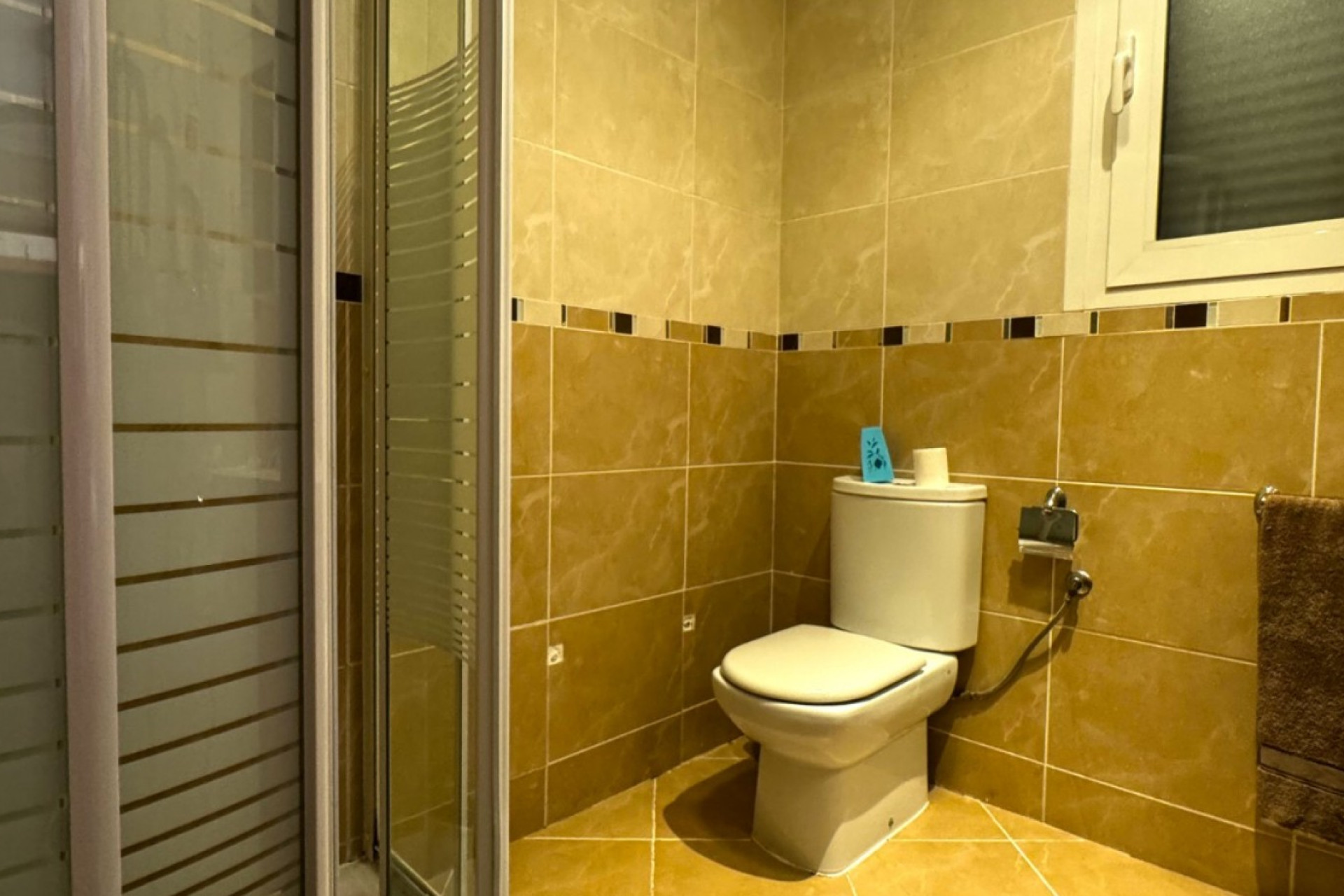 Herverkoop - Vrijstaande villa - Torrevieja - Los Balcones - Los Altos del Edén