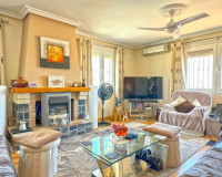 Herverkoop - Vrijstaande villa - Torrevieja - Los Balcones - Los Altos del Edén