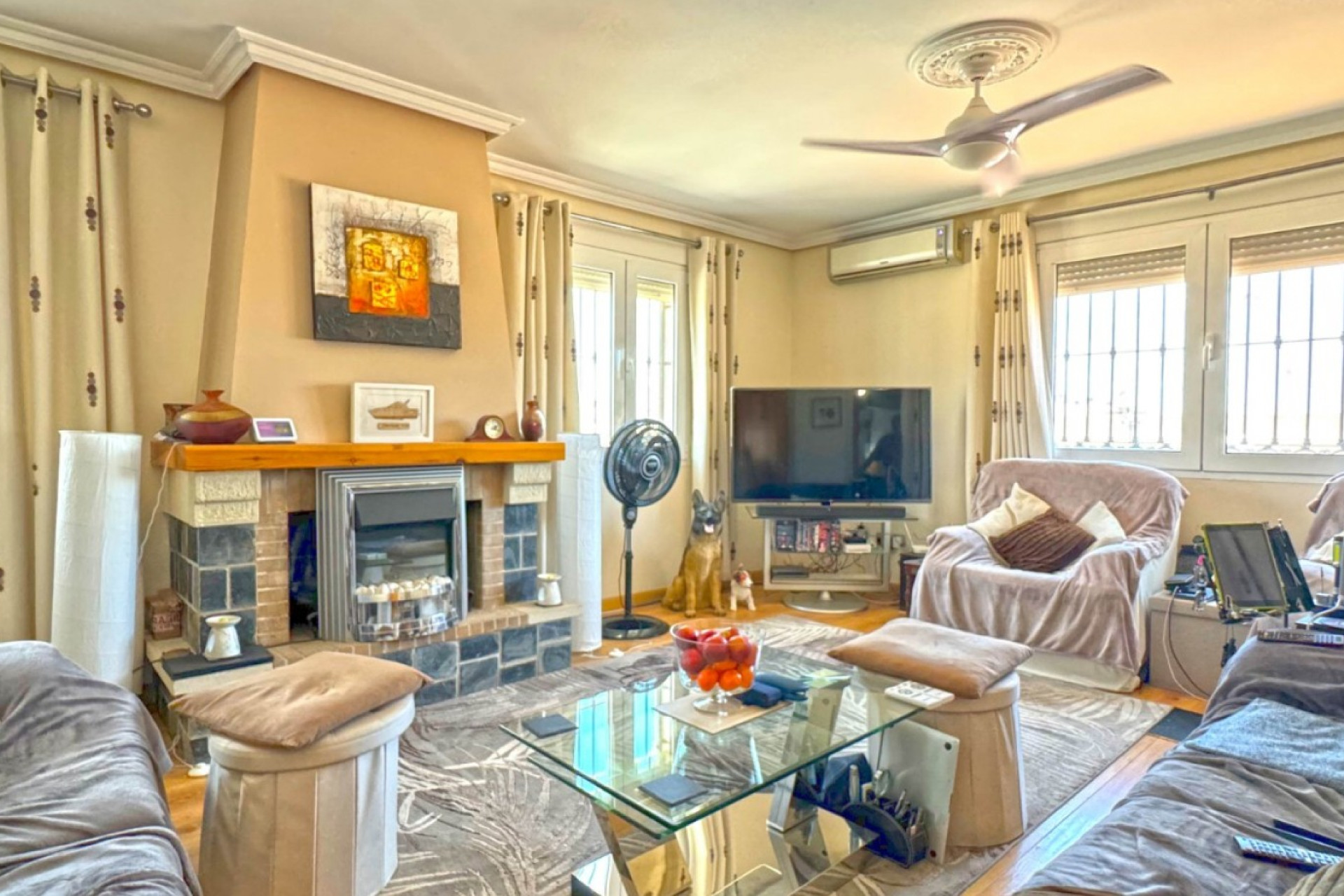 Herverkoop - Vrijstaande villa - Torrevieja - Los Balcones - Los Altos del Edén