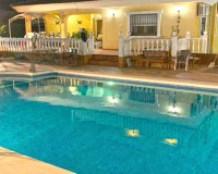 Herverkoop - Vrijstaande villa - Torrevieja - Los Balcones - Los Altos del Edén