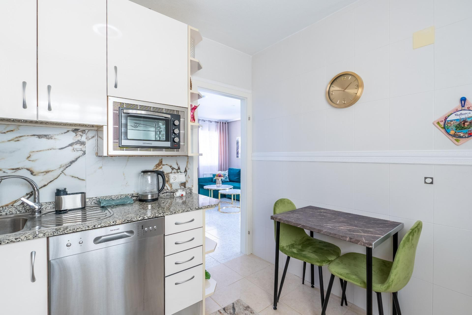 Herverkoop - Vrijstaande villa - Torrevieja - Los Balcones - Los Altos del Edén