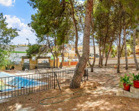 Herverkoop - Vrijstaande villa - Torrevieja - Los Balcones - Los Altos del Edén