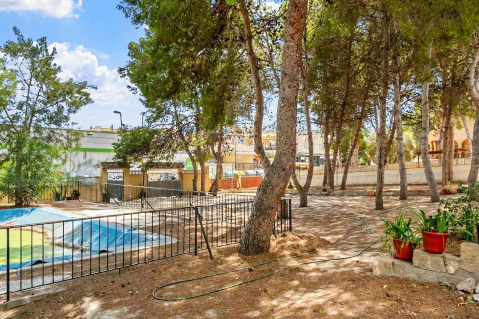 Herverkoop - Vrijstaande villa - Torrevieja - Los Balcones - Los Altos del Edén
