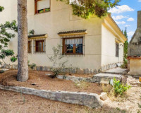 Herverkoop - Vrijstaande villa - Torrevieja - Los Balcones - Los Altos del Edén
