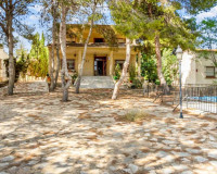 Herverkoop - Vrijstaande villa - Torrevieja - Los Balcones - Los Altos del Edén