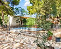 Herverkoop - Vrijstaande villa - Torrevieja - Los Balcones - Los Altos del Edén