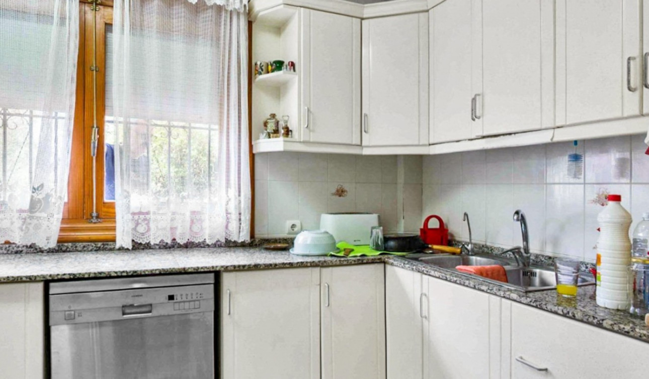 Herverkoop - Vrijstaande villa - Torrevieja - Los Balcones - Los Altos del Edén