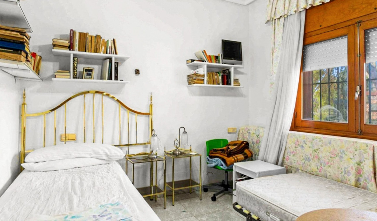 Herverkoop - Vrijstaande villa - Torrevieja - Los Balcones - Los Altos del Edén