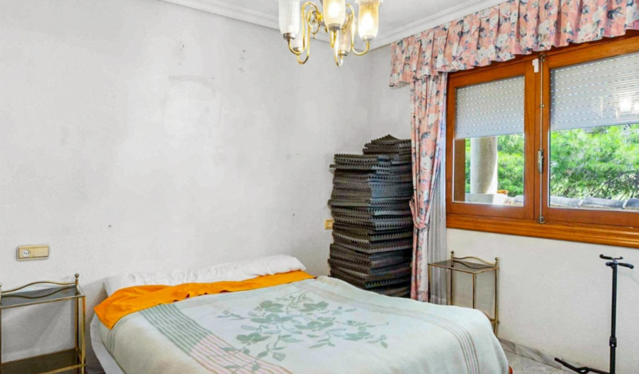 Herverkoop - Vrijstaande villa - Torrevieja - Los Balcones - Los Altos del Edén