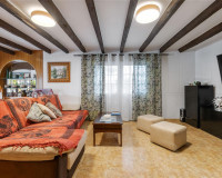 Herverkoop - Vrijstaande villa - Torrevieja - Los balcones