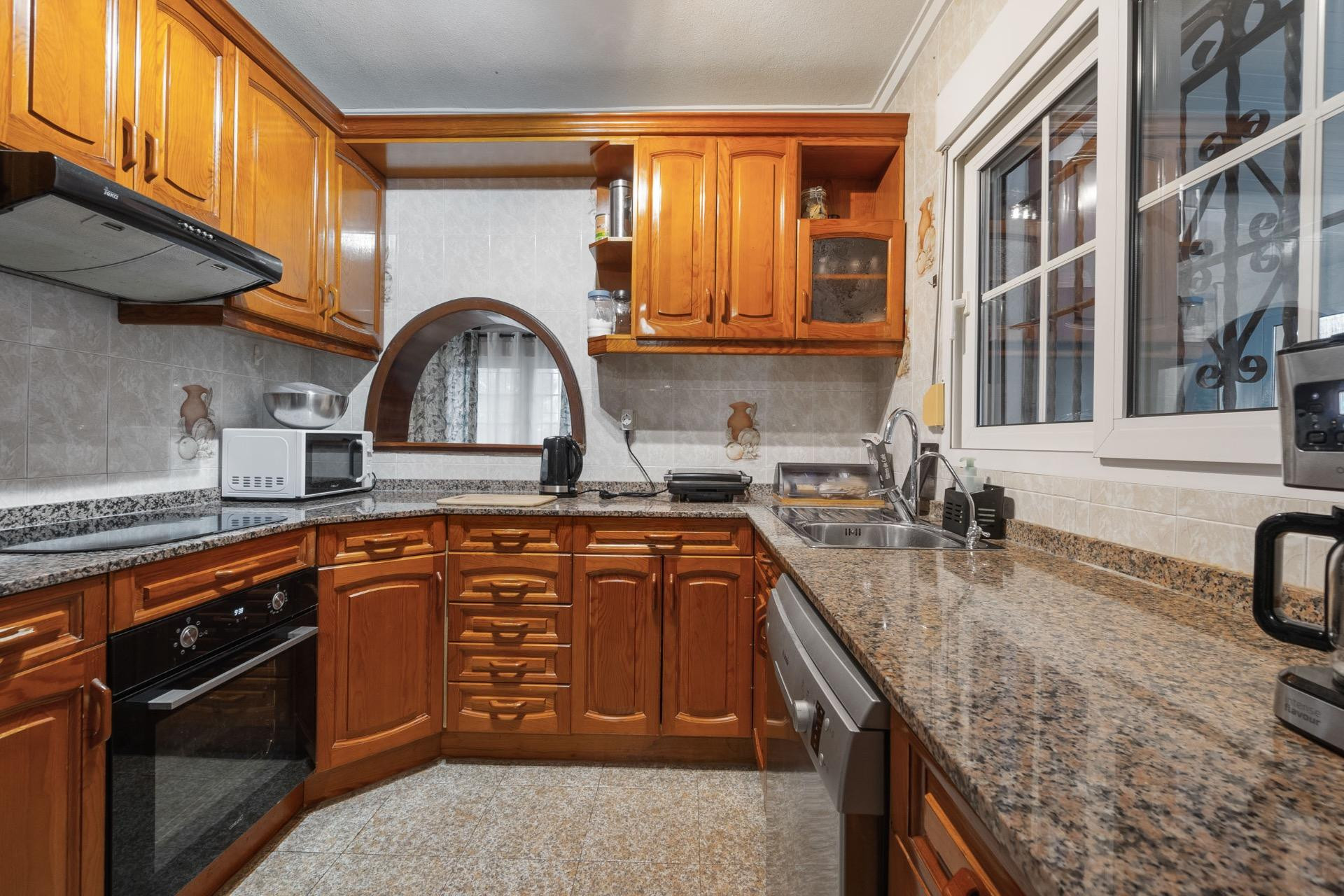 Herverkoop - Vrijstaande villa - Torrevieja - Los balcones